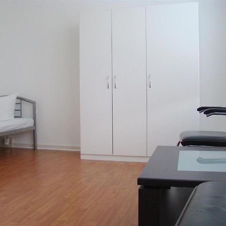 Bnb Potsdamer Platz Rooms & Apartments Berlin Exterior foto