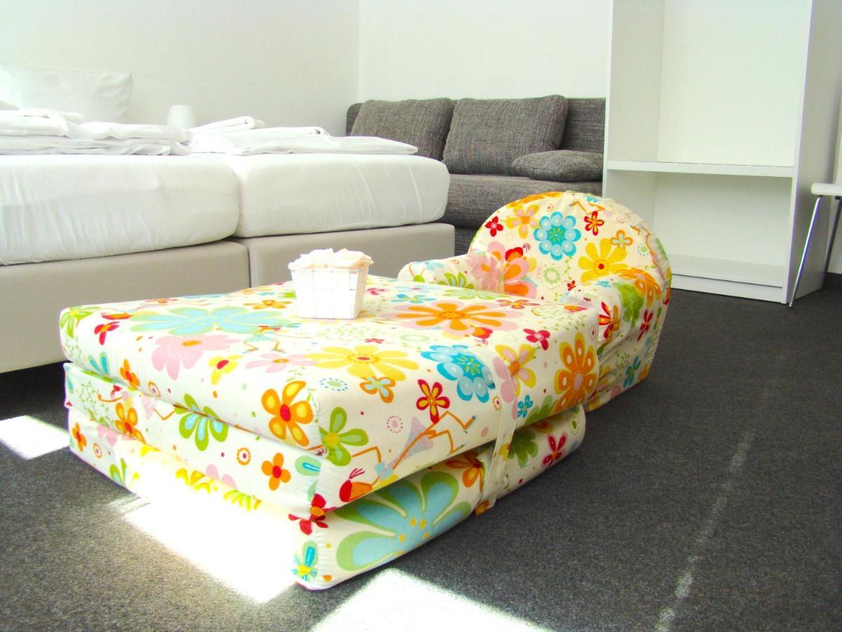 Bnb Potsdamer Platz Rooms & Apartments Berlin Exterior foto
