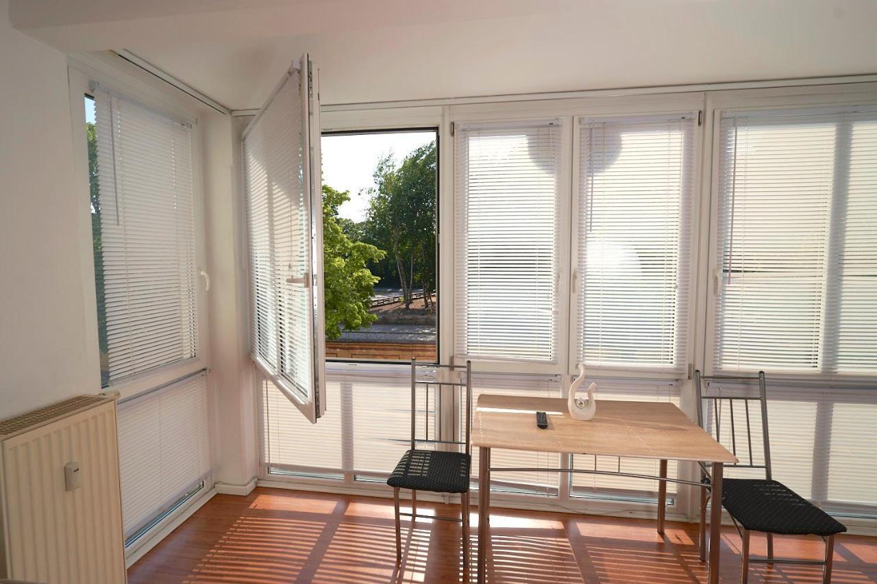 Bnb Potsdamer Platz Rooms & Apartments Berlin Exterior foto