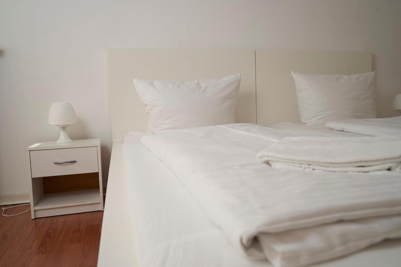 Bnb Potsdamer Platz Rooms & Apartments Berlin Exterior foto