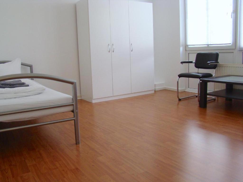 Bnb Potsdamer Platz Rooms & Apartments Berlin Exterior foto