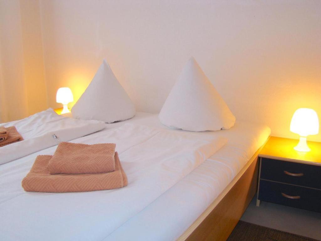 Bnb Potsdamer Platz Rooms & Apartments Berlin Exterior foto
