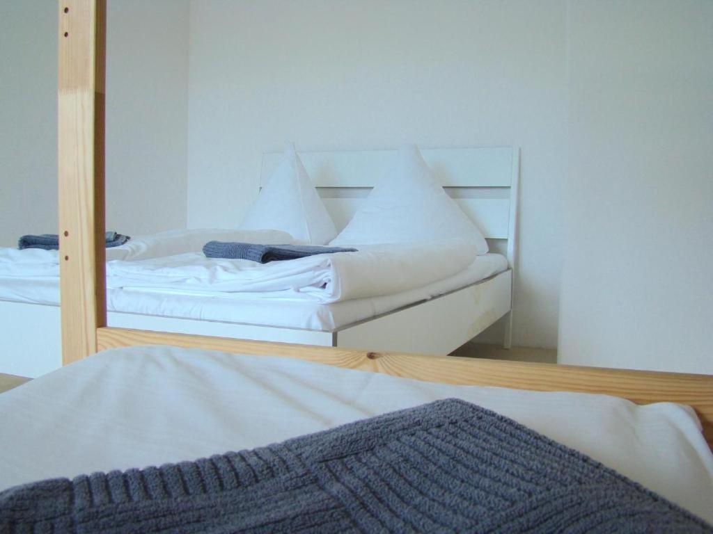Bnb Potsdamer Platz Rooms & Apartments Berlin Exterior foto