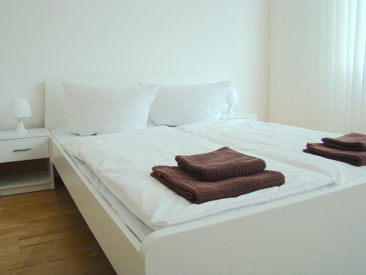Bnb Potsdamer Platz Rooms & Apartments Berlin Exterior foto