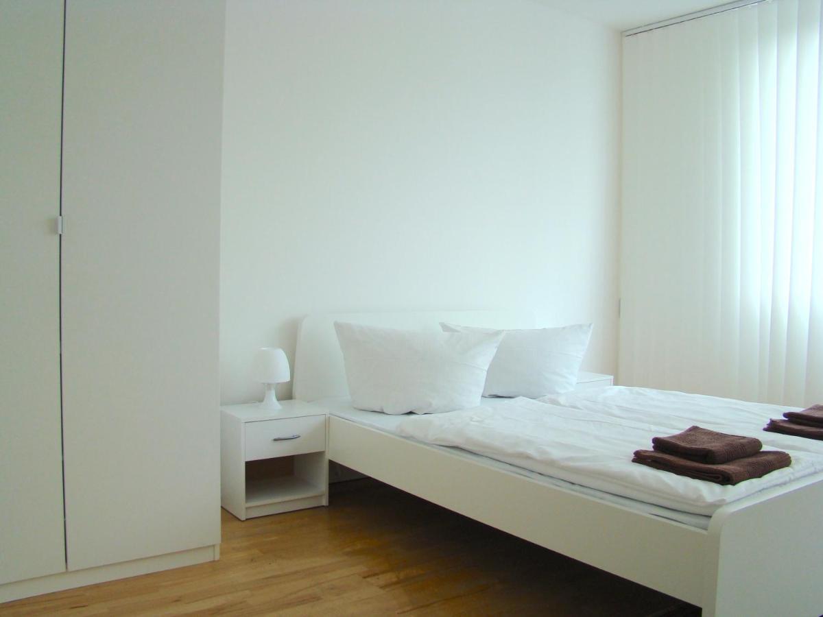 Bnb Potsdamer Platz Rooms & Apartments Berlin Exterior foto